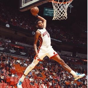 Meet your Posher, Lamonte